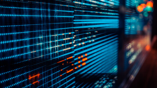 abstract light background